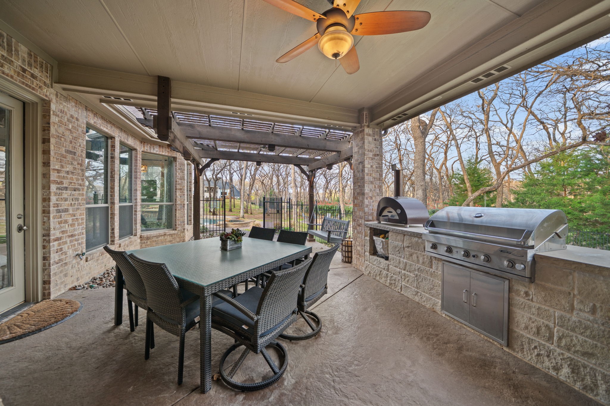 608 King Ranch Road