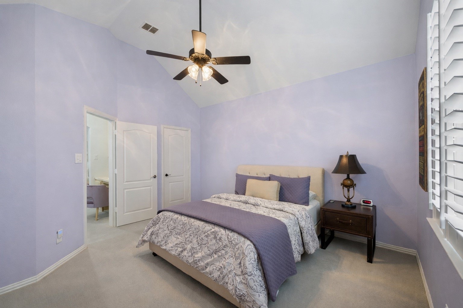 608 King Ranch Road
