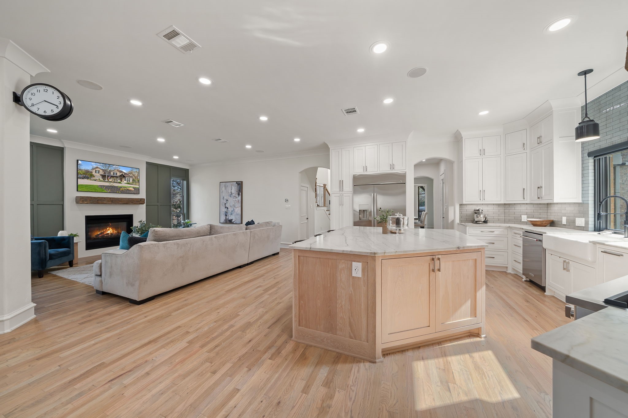 608 King Ranch Road