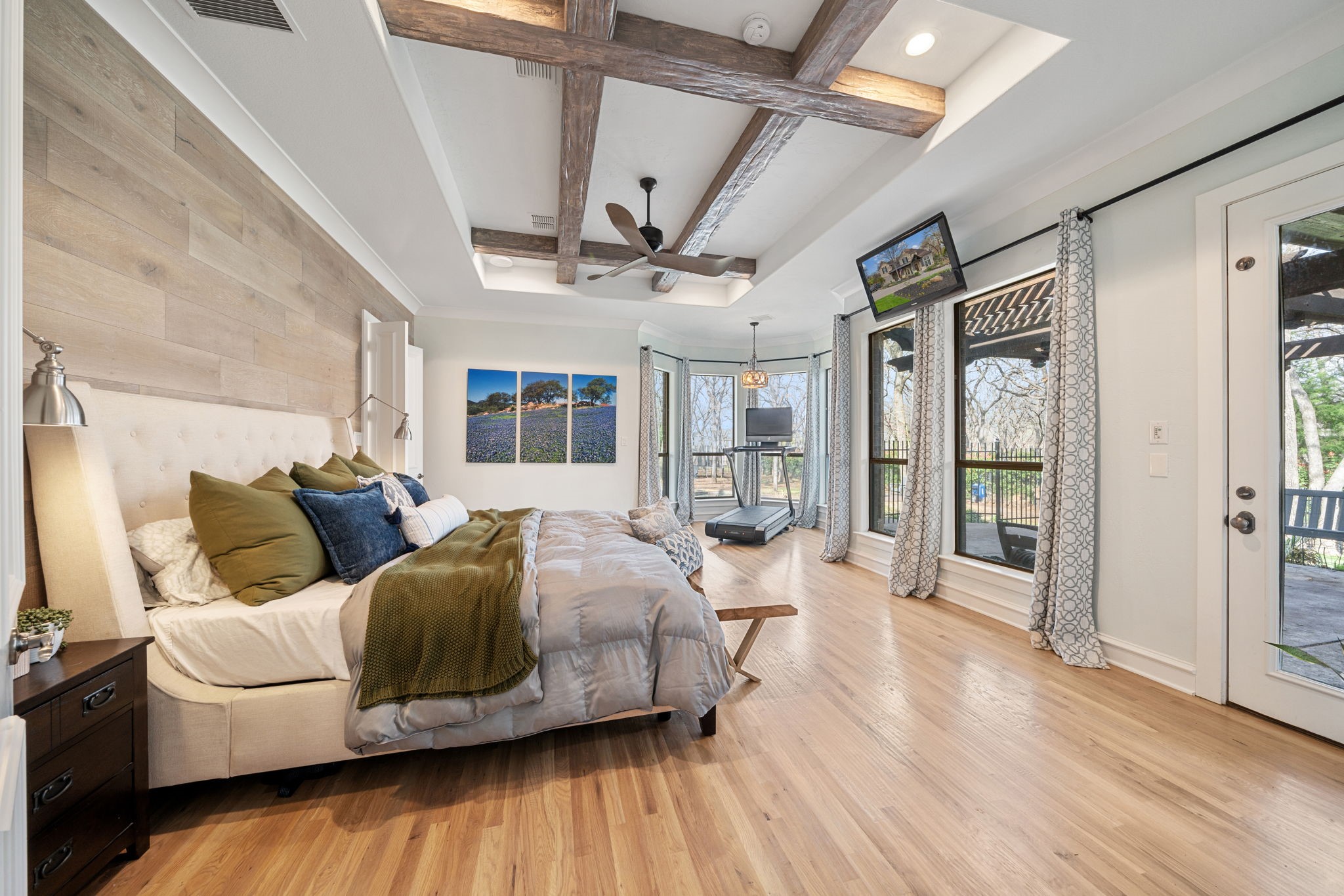 608 King Ranch Road