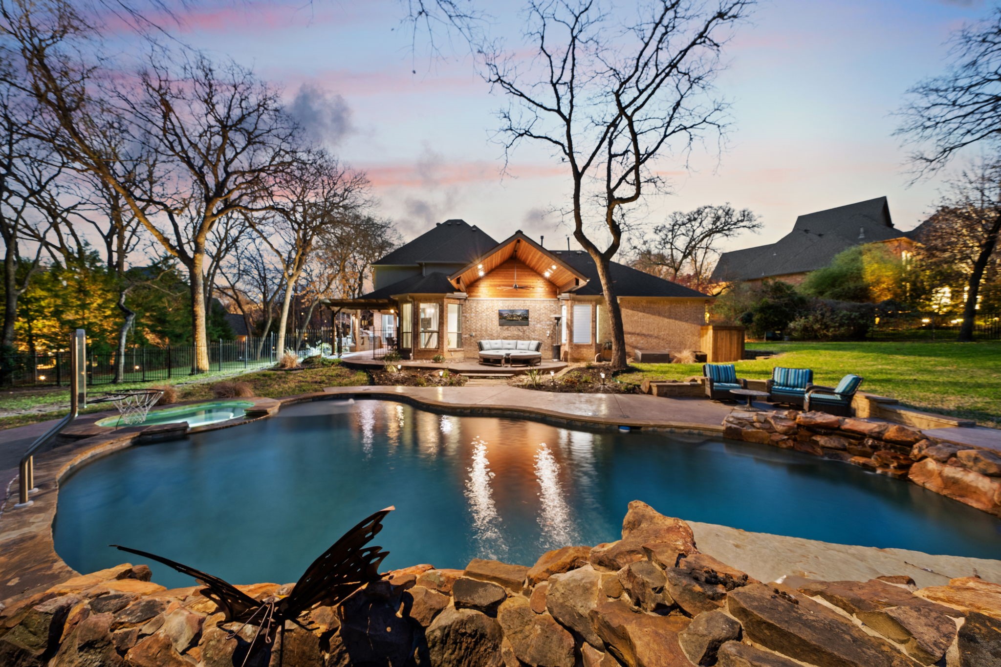 608 King Ranch Road