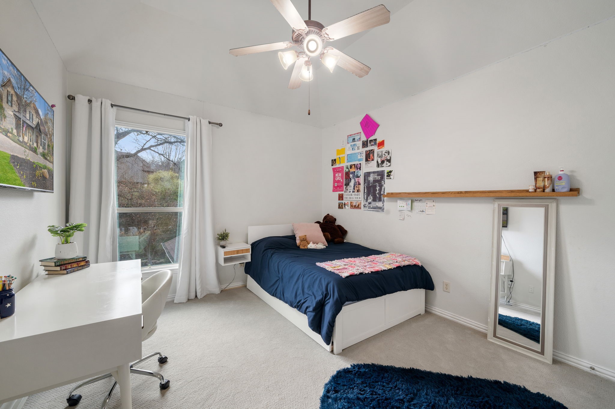 608 King Ranch Road