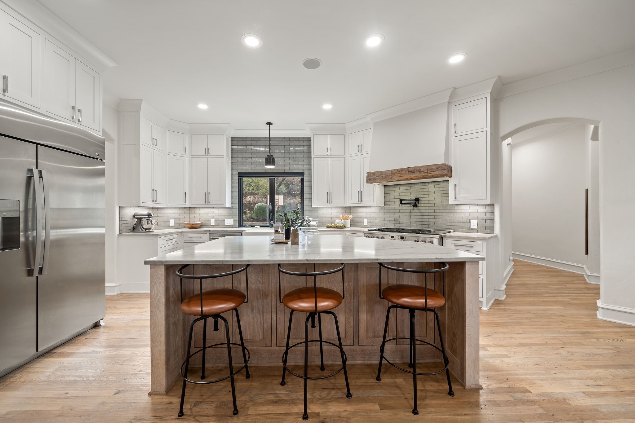 608 King Ranch Road