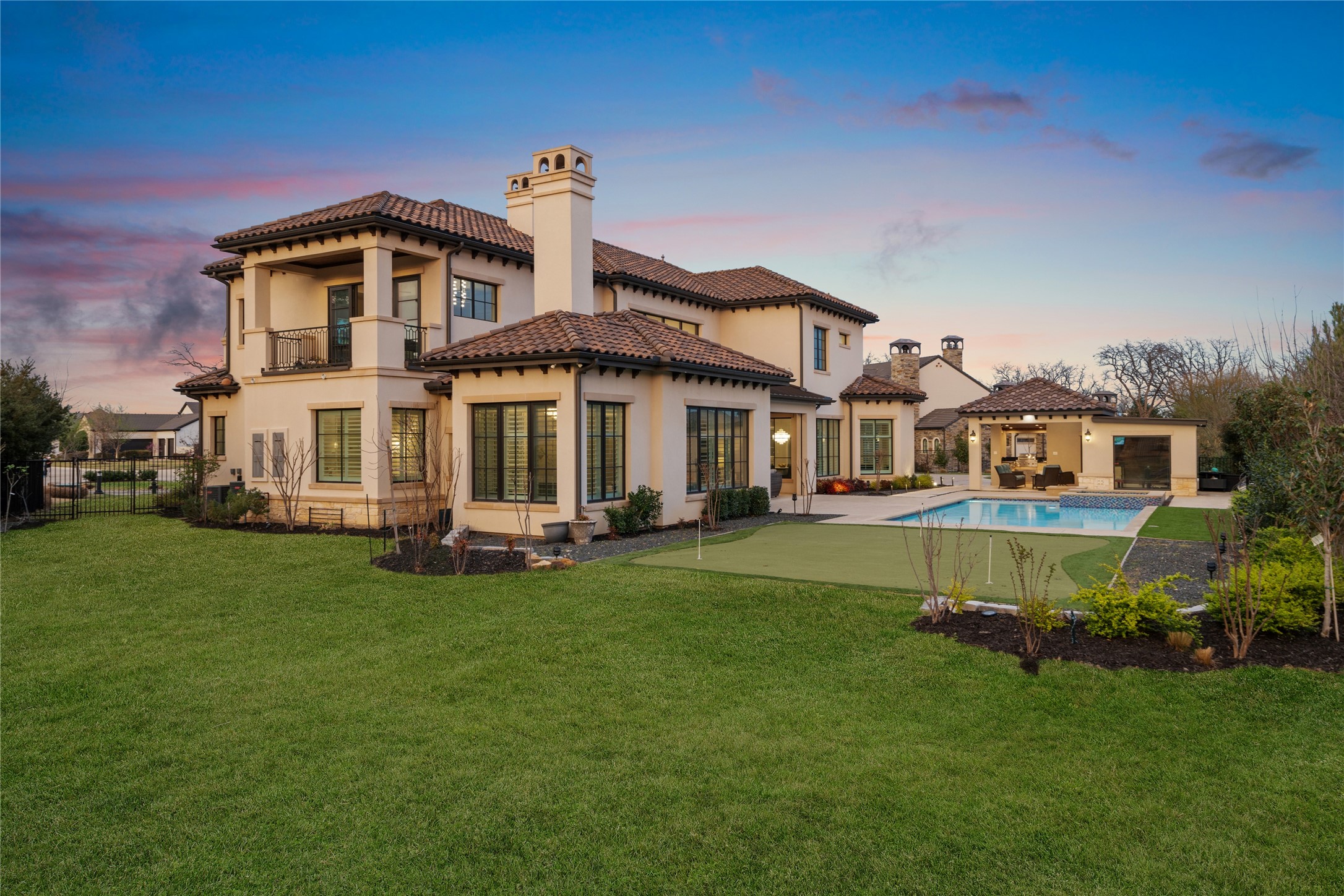 2202 Barcelona Court