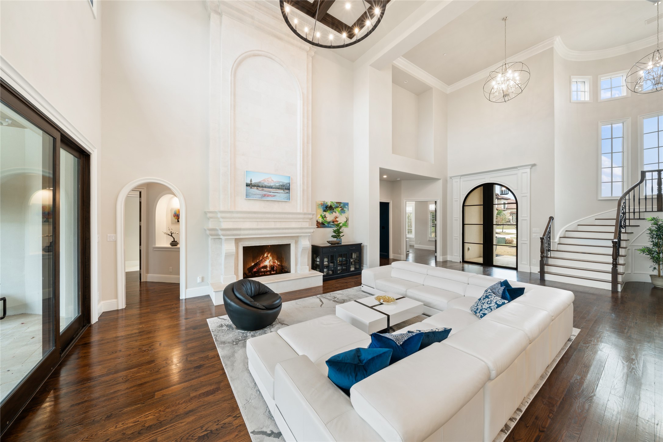 2202 Barcelona Court