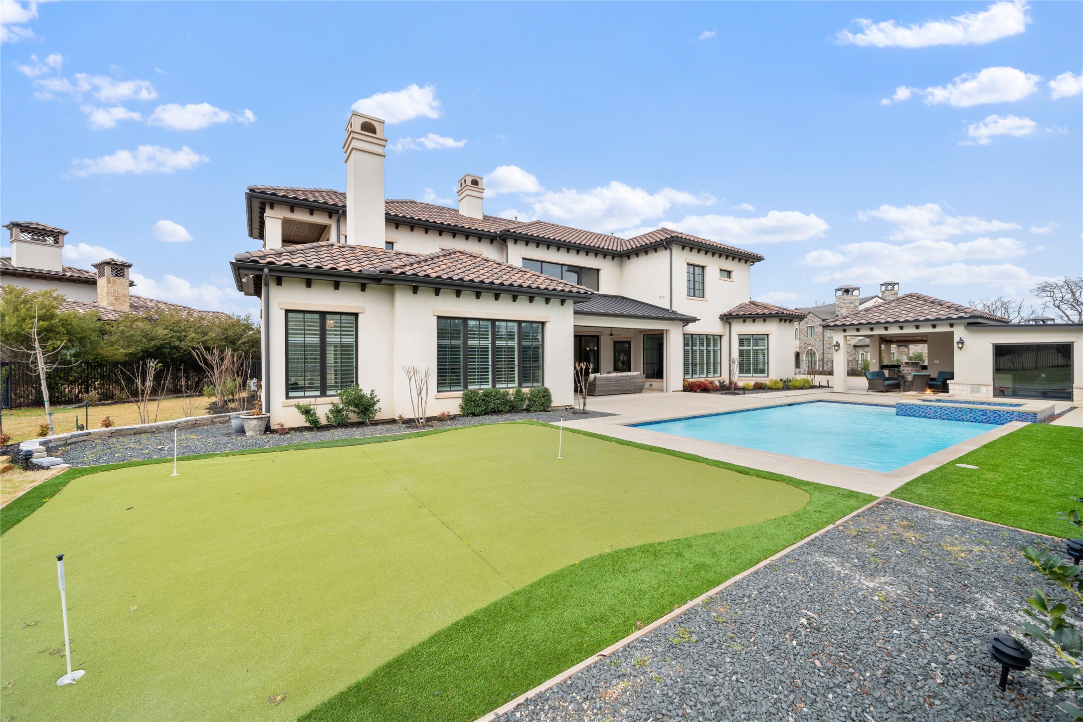 2202 Barcelona Court