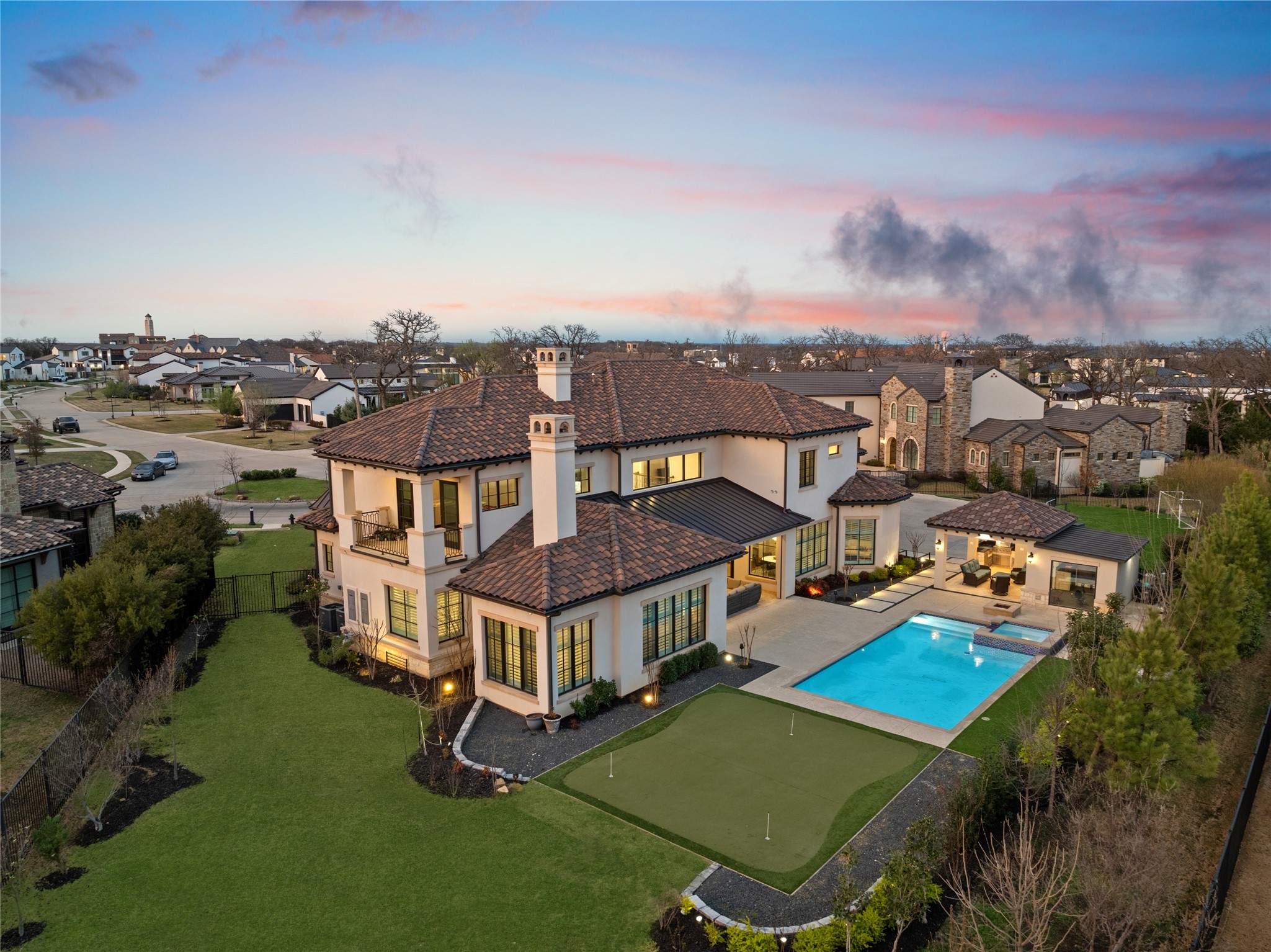 2202 Barcelona Court