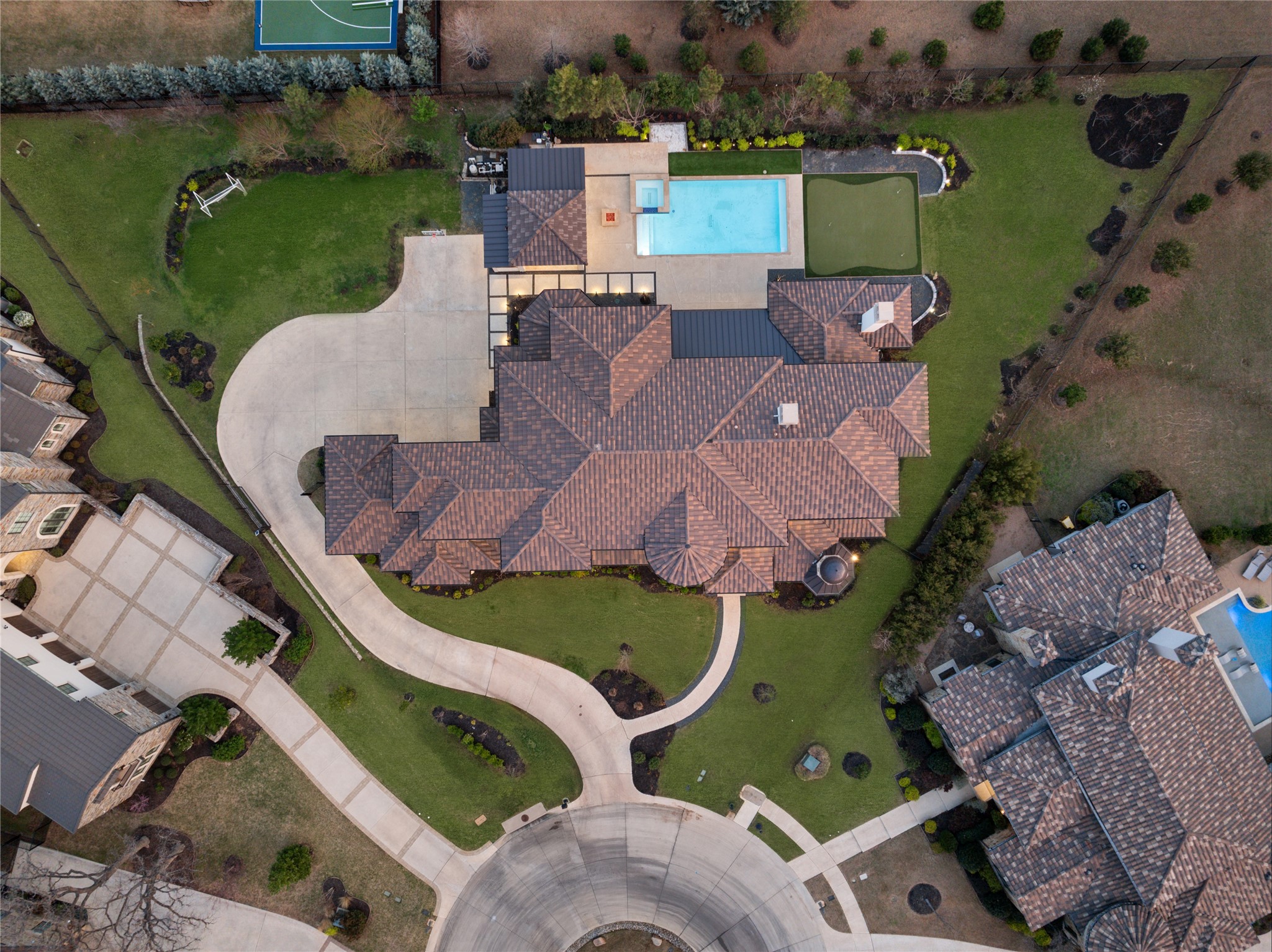 2202 Barcelona Court