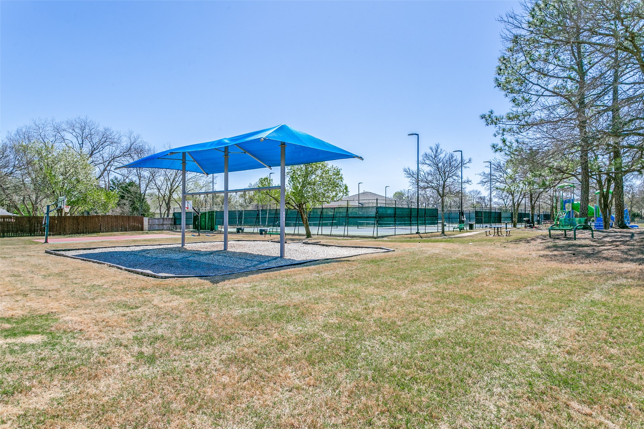 1015 Brazos Drive