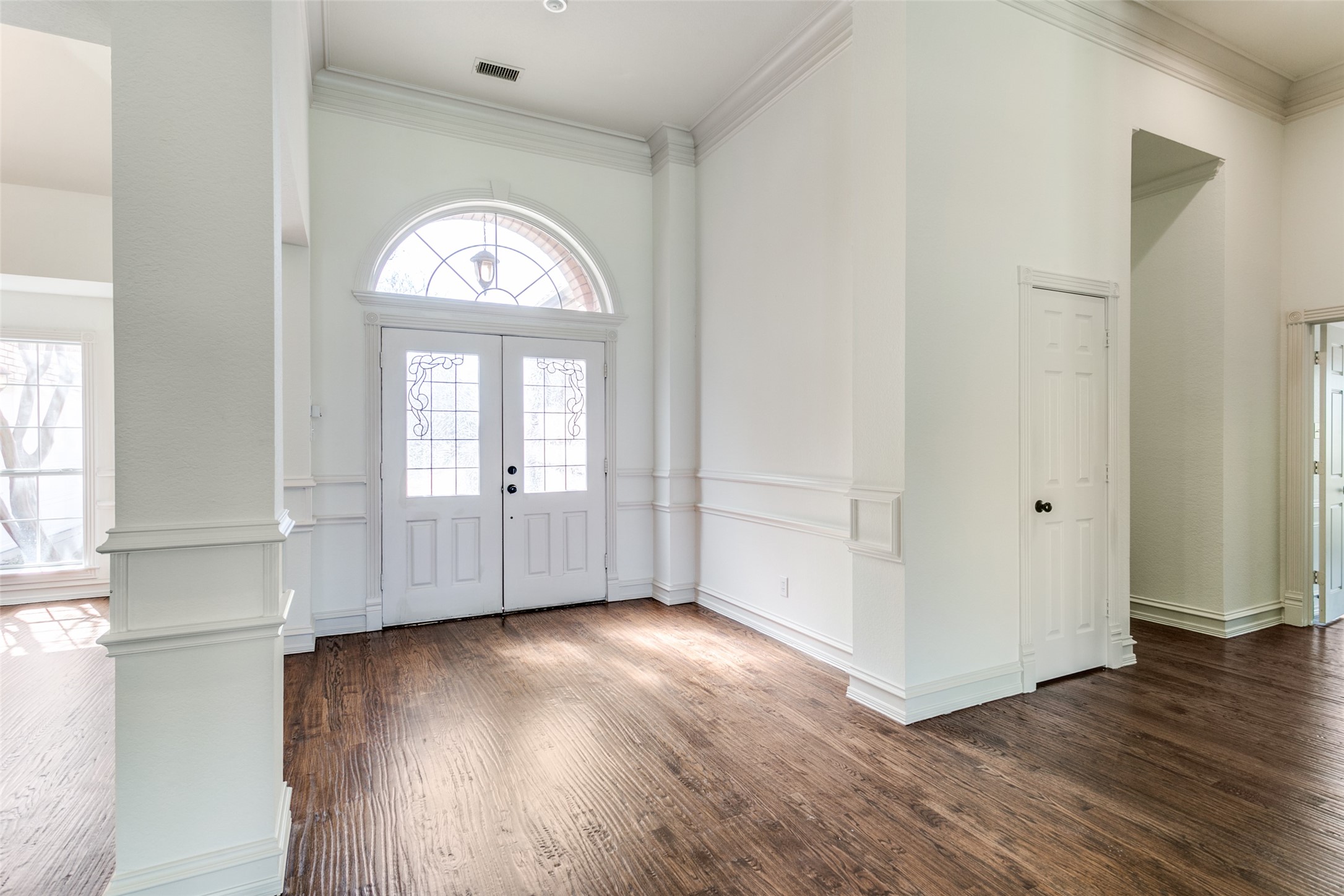 1015 Brazos Drive