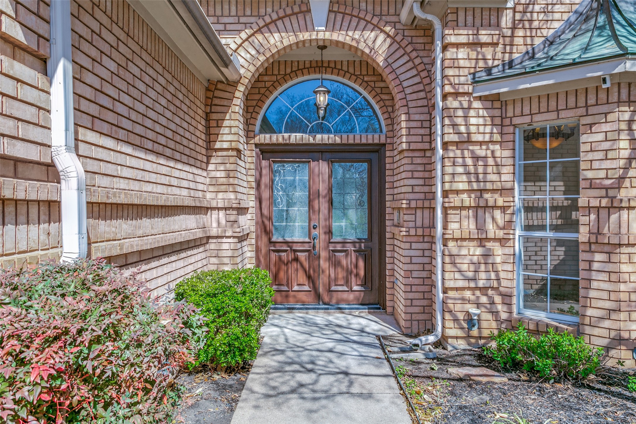 1015 Brazos Drive