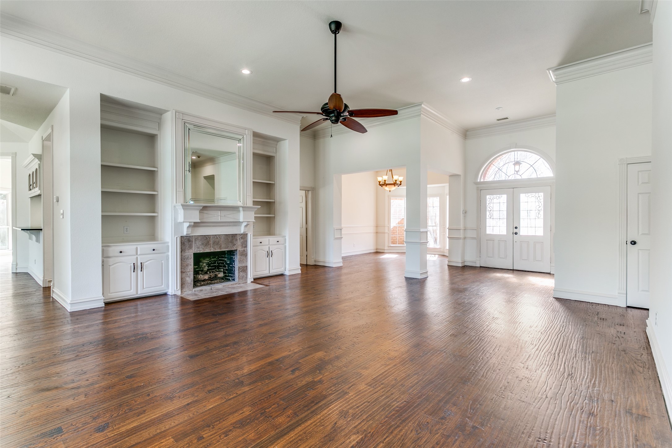 1015 Brazos Drive