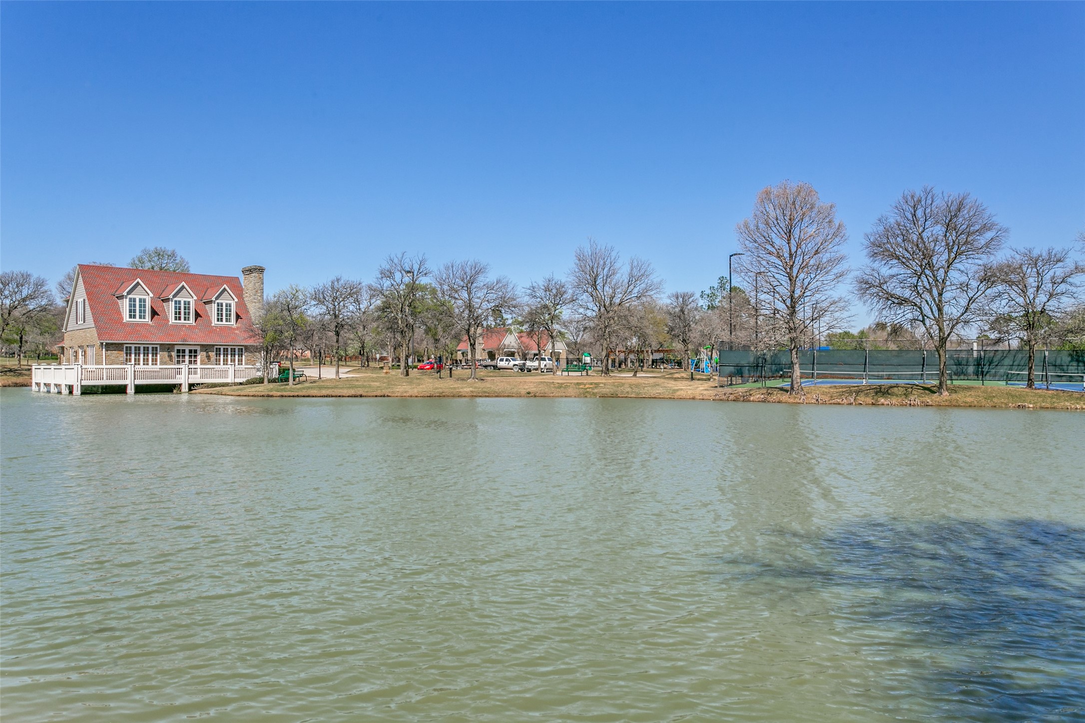 1015 Brazos Drive