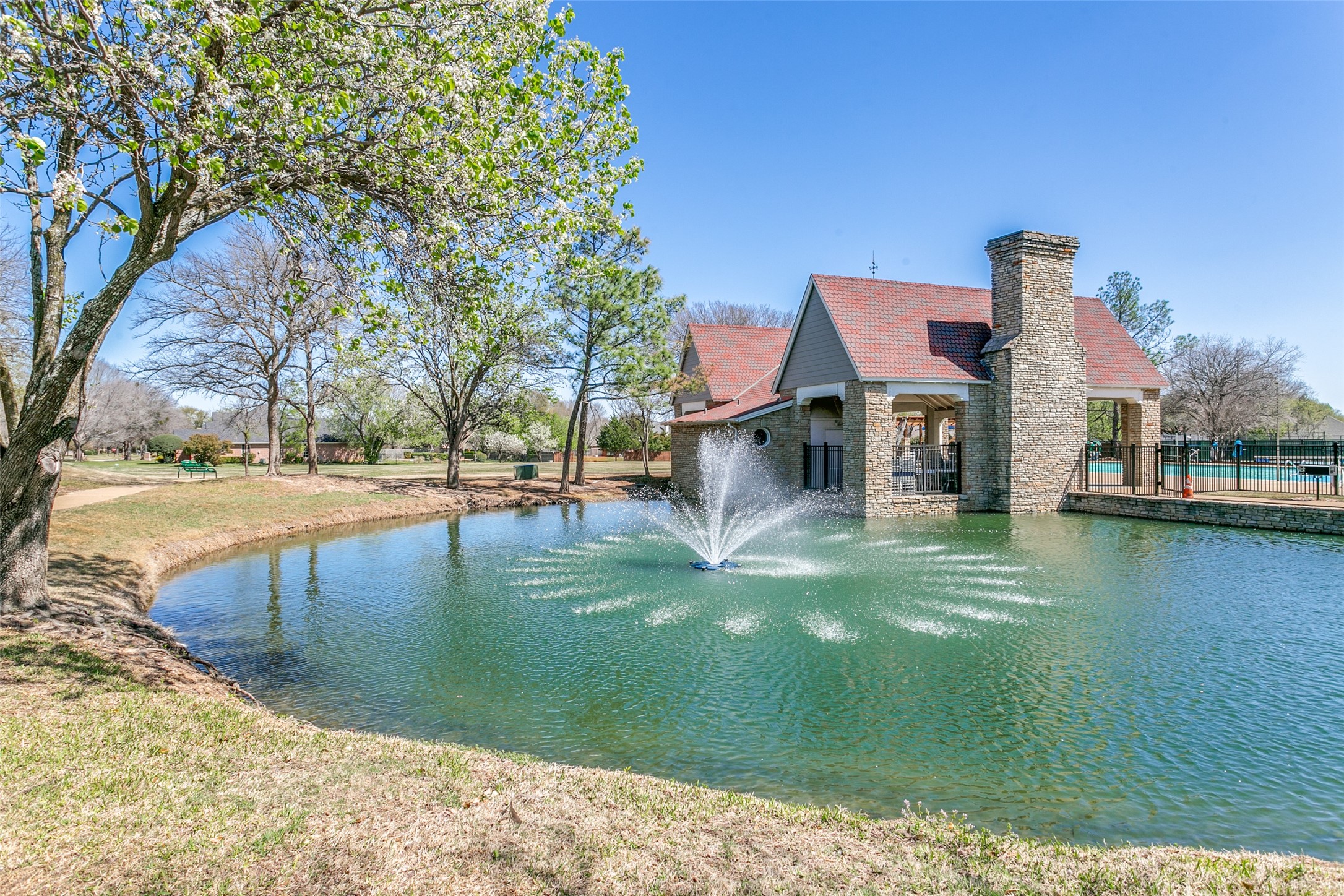 1015 Brazos Drive