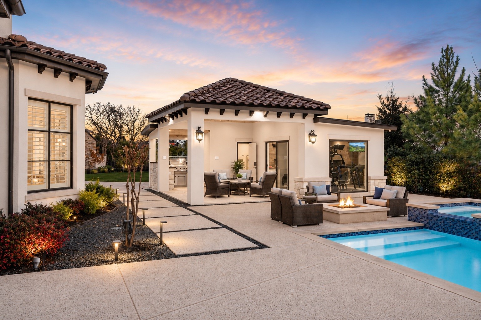 2202 Barcelona Court