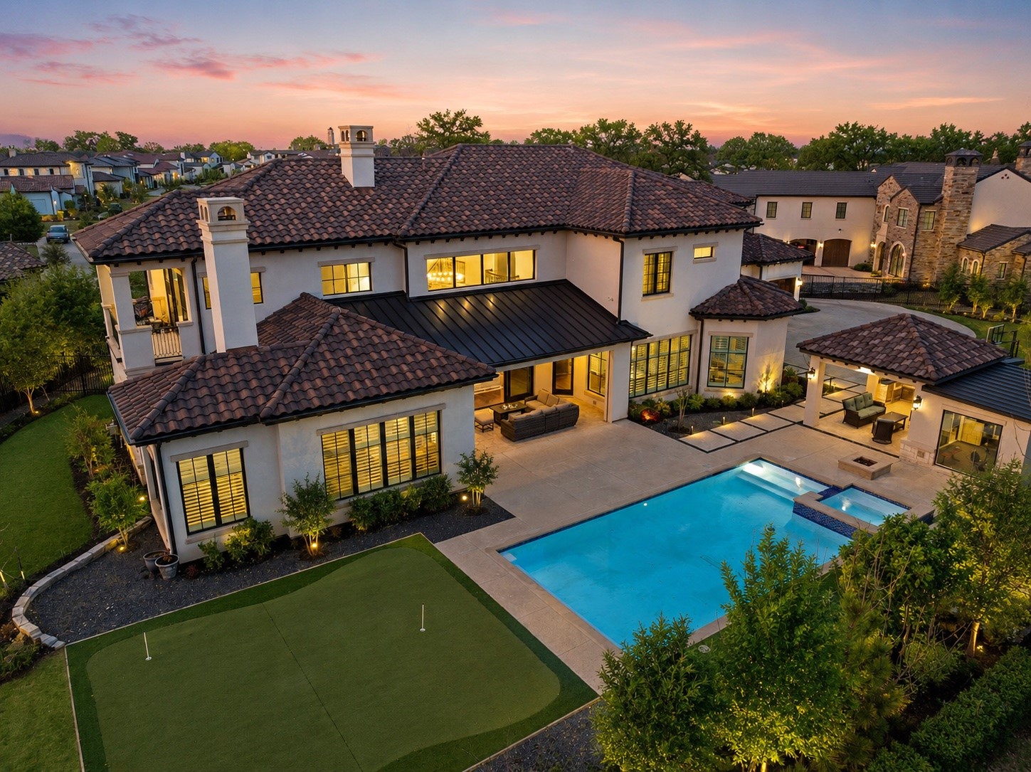 2202 Barcelona Court