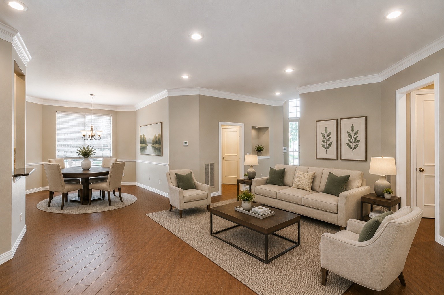 1112 Longford Circle