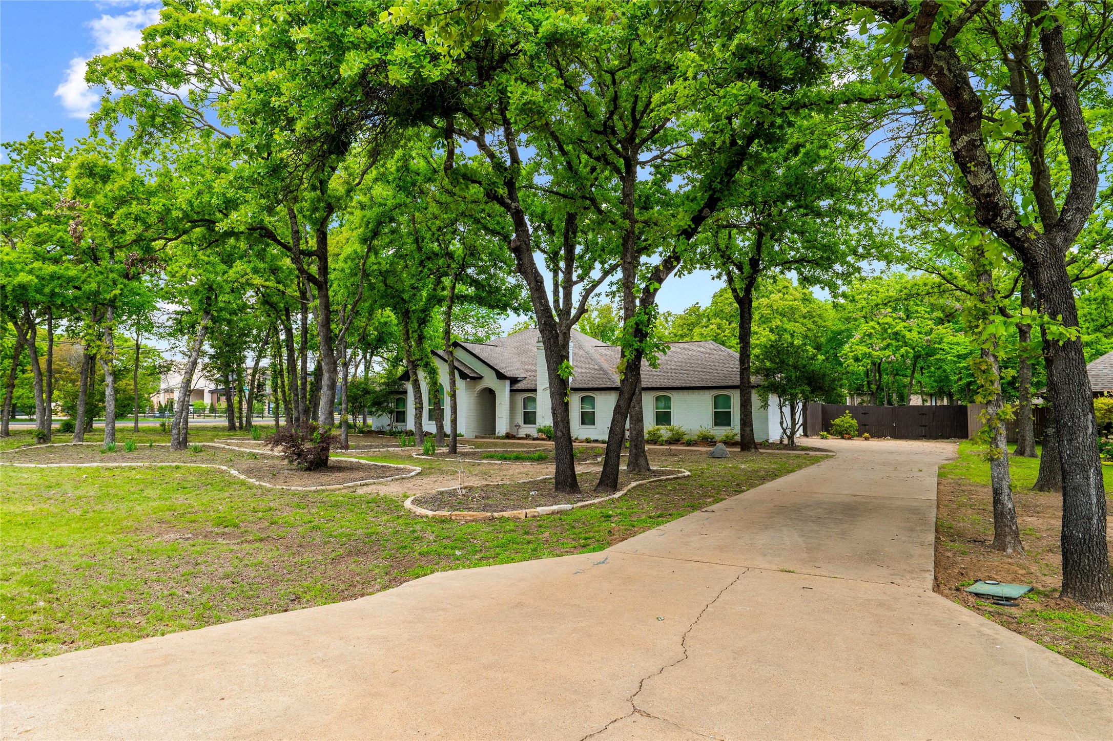 2001 Lazy Lane