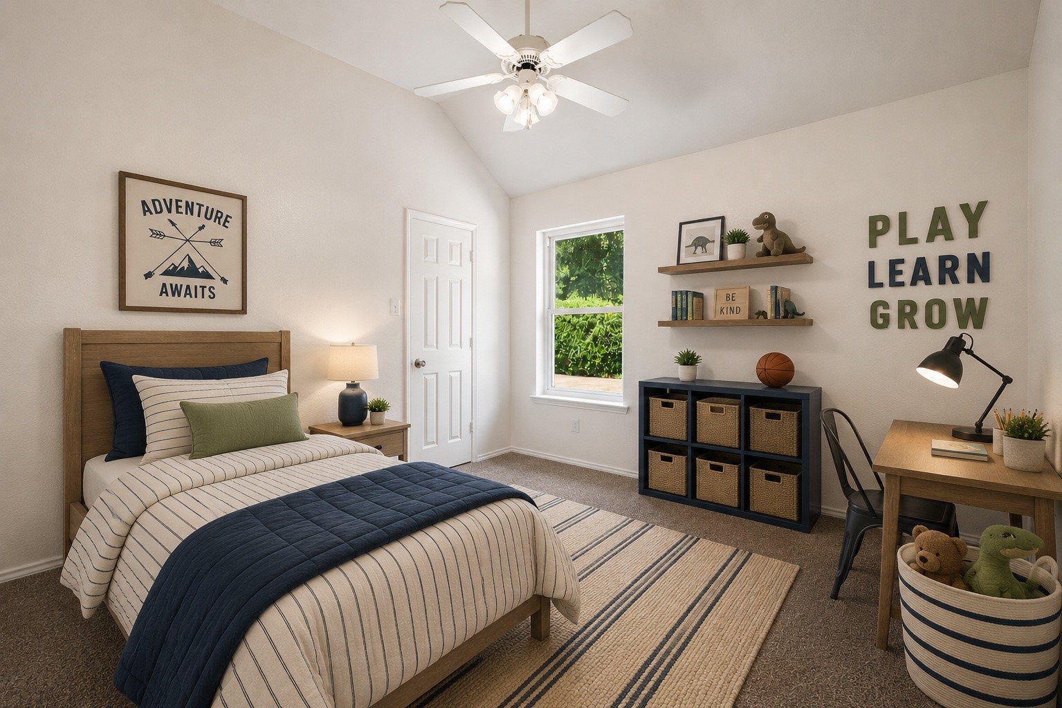 1399 Blue Teal Court