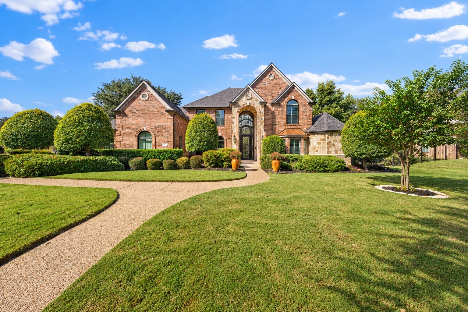 400 Indian Paintbrush Way Southlake TX