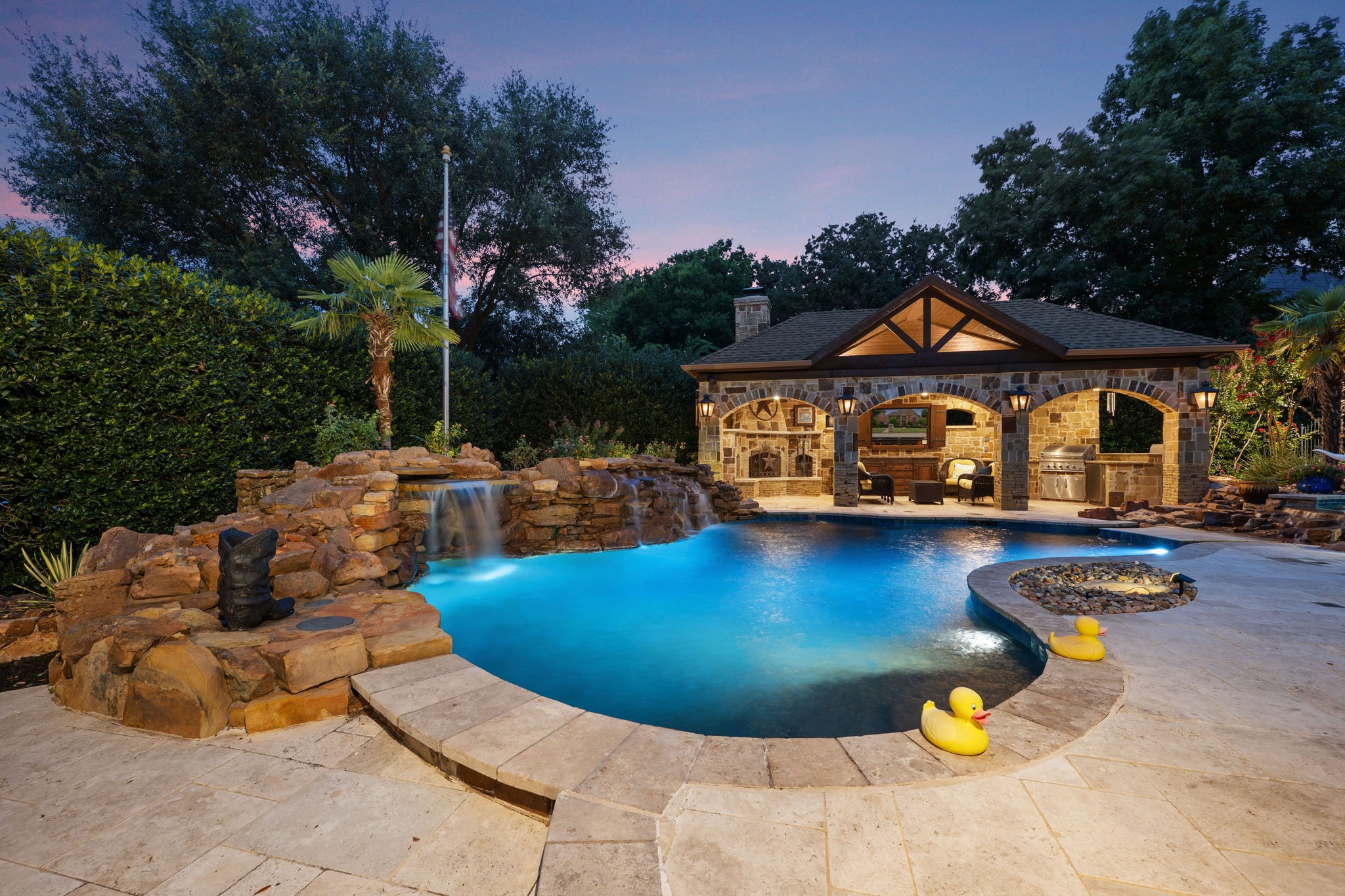 400 Indian Paintbrush Way