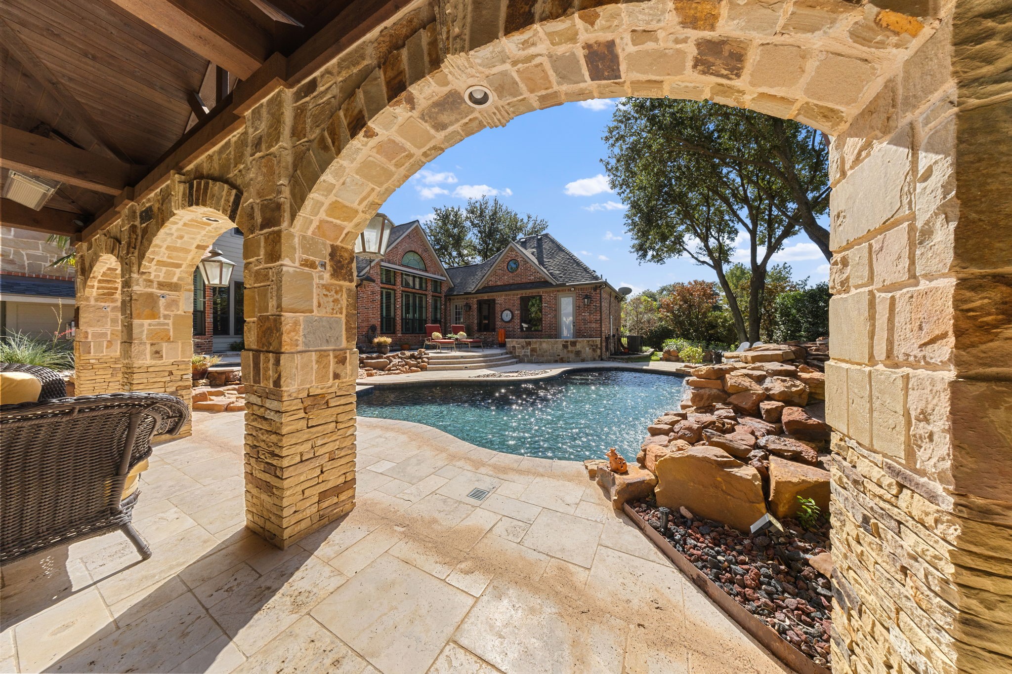 400 Indian Paintbrush Way