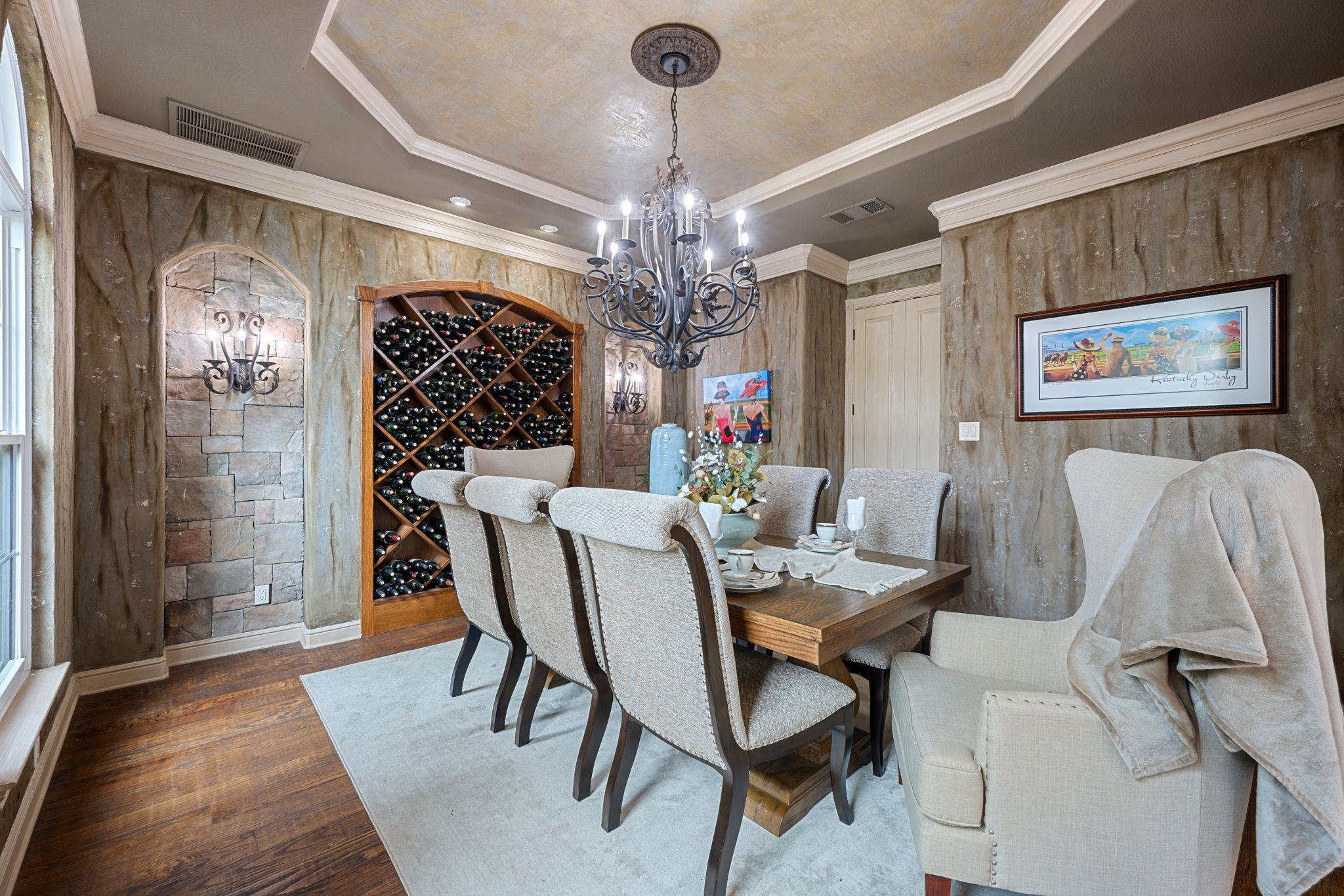 400 Indian Paintbrush Way