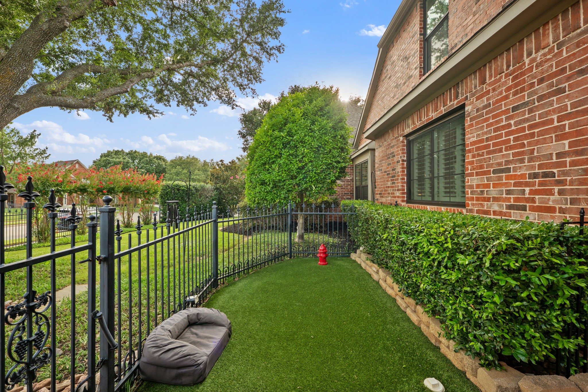 400 Indian Paintbrush Way