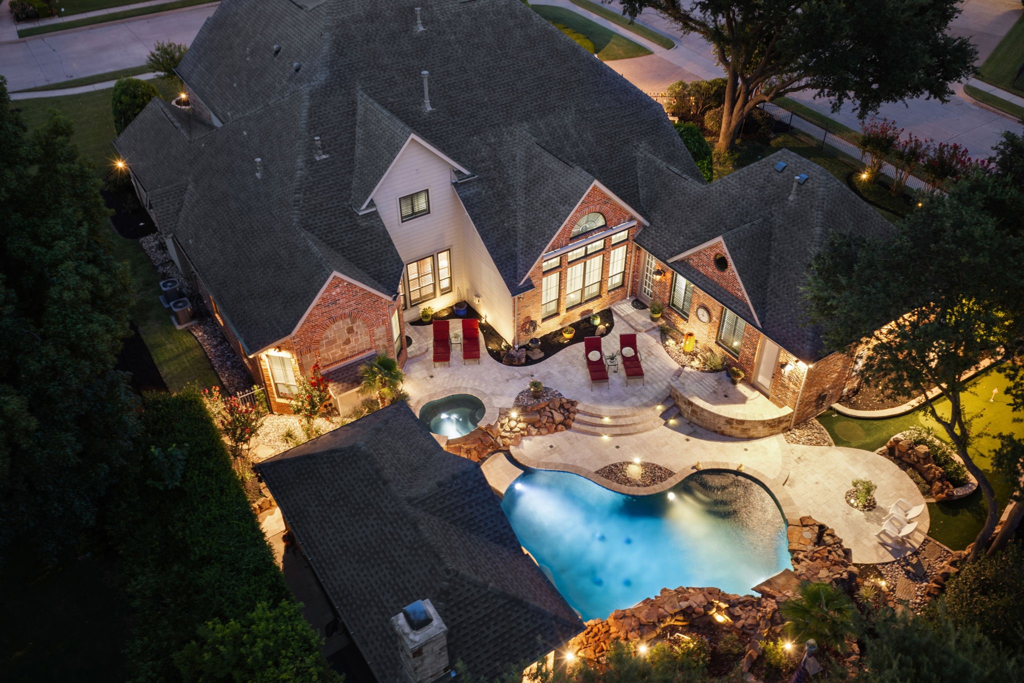 400 Indian Paintbrush Way