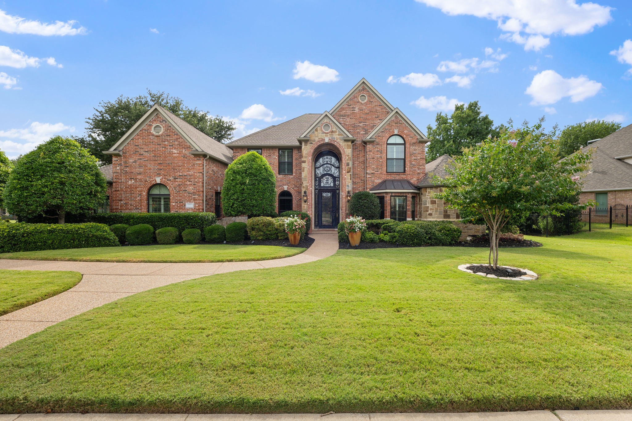 400 Indian Paintbrush Way