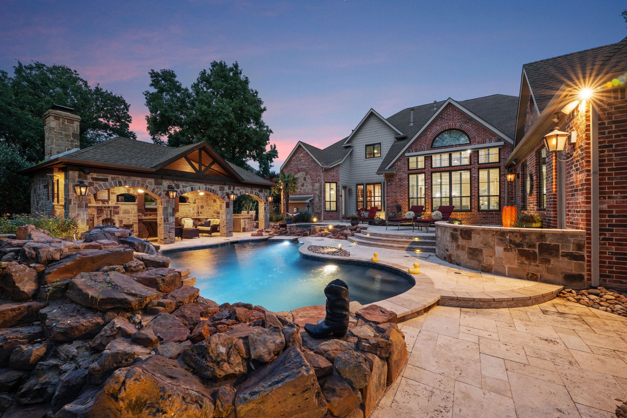 400 Indian Paintbrush Way