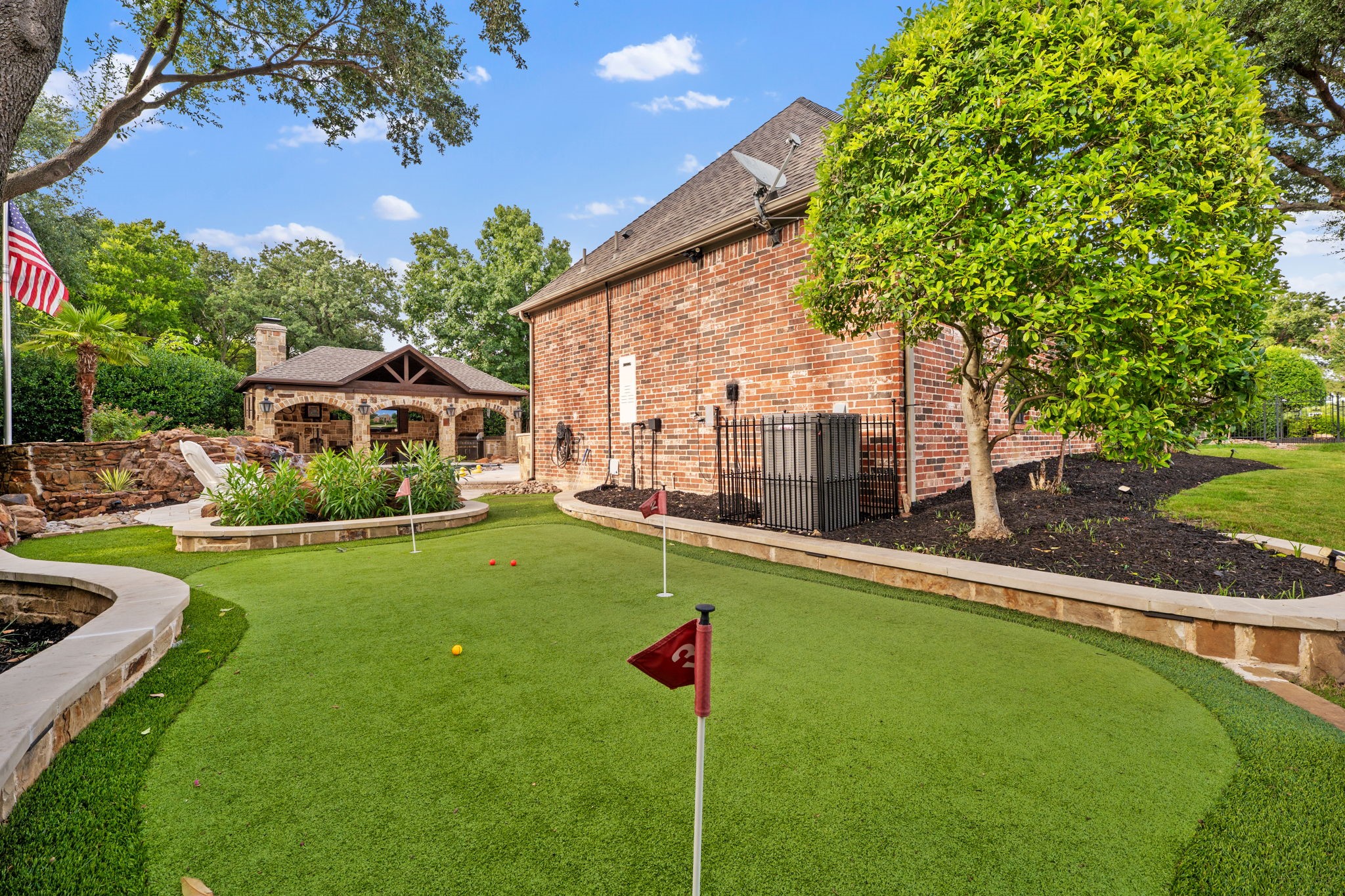 400 Indian Paintbrush Way