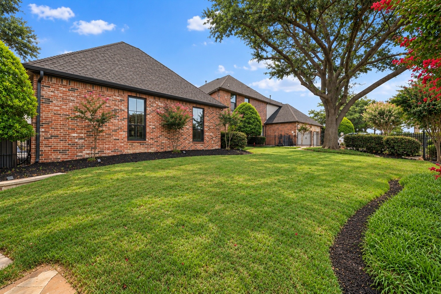 400 Indian Paintbrush Way