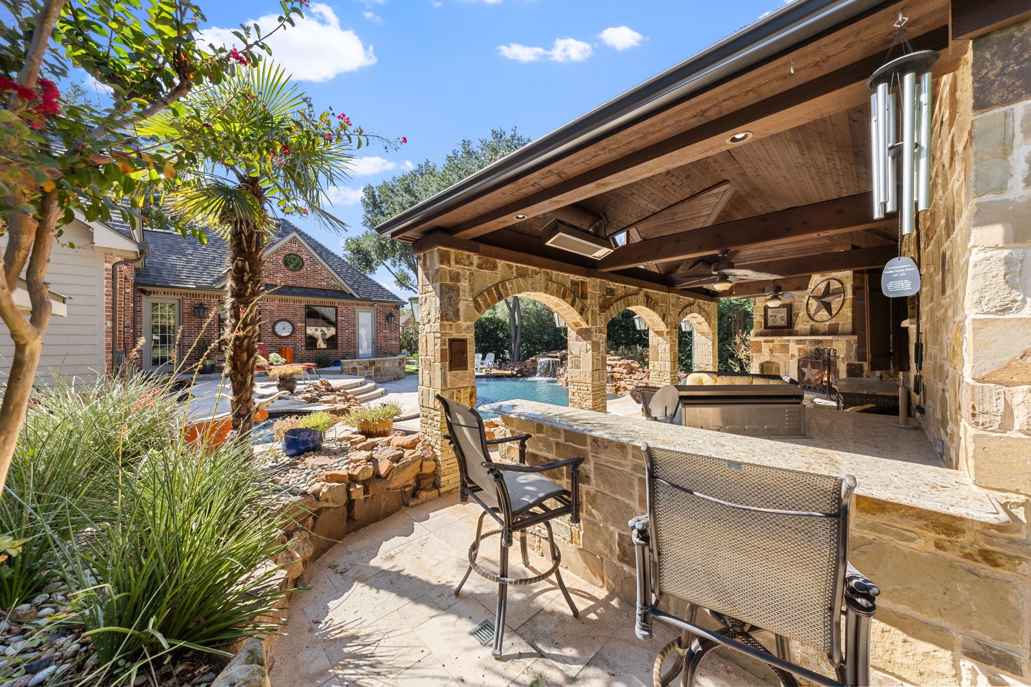 400 Indian Paintbrush Way