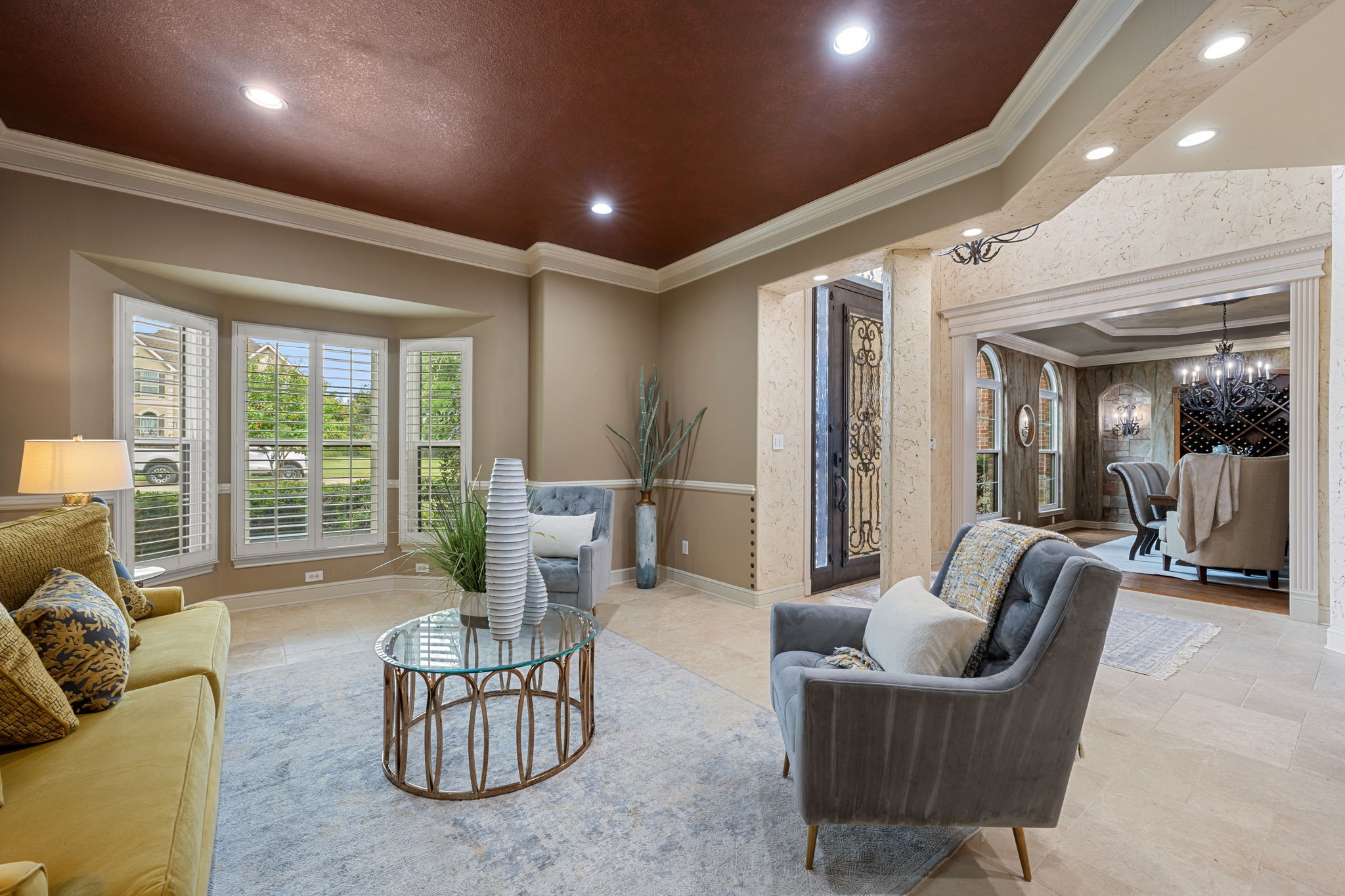 400 Indian Paintbrush Way