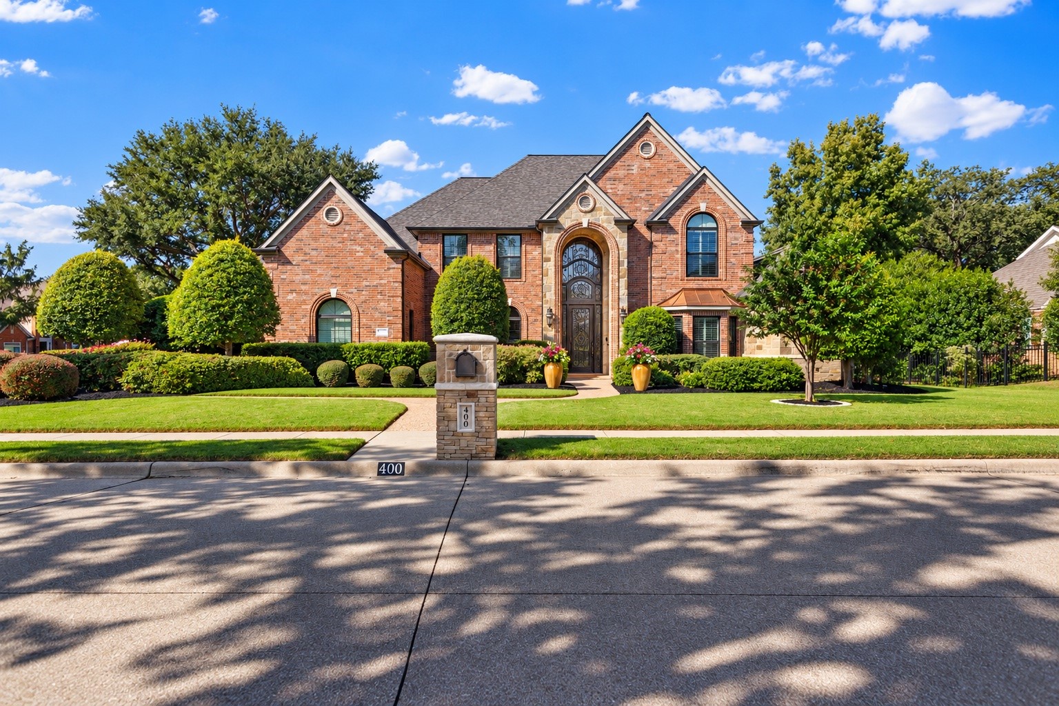 400 Indian Paintbrush Way