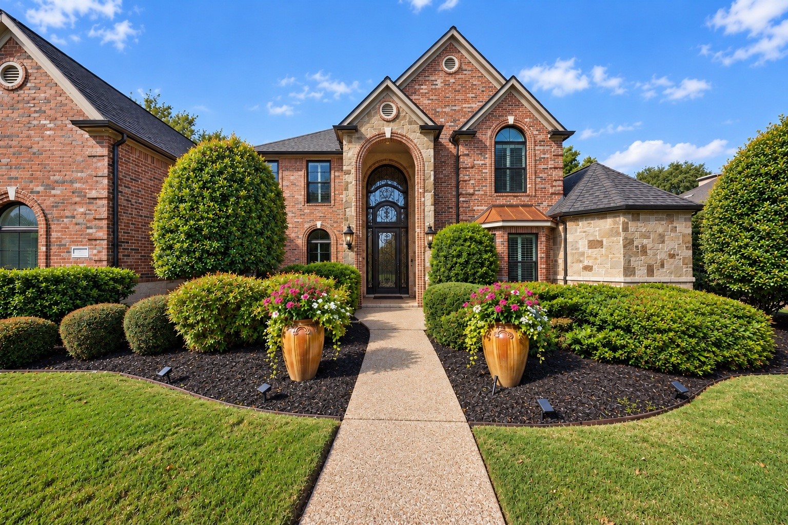 400 Indian Paintbrush Way