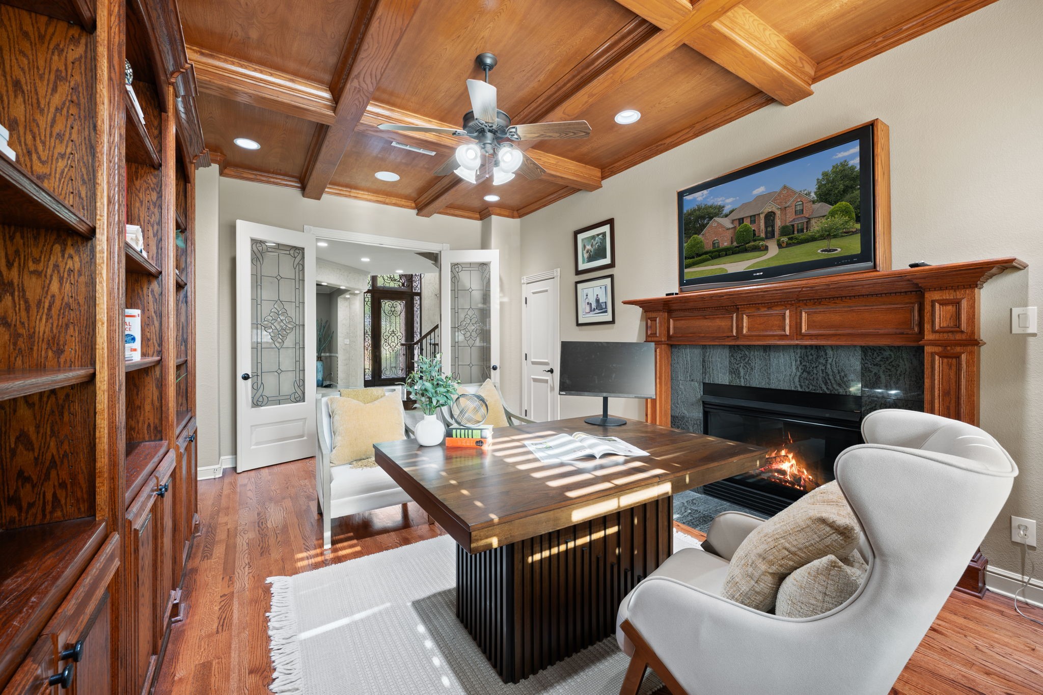 400 Indian Paintbrush Way