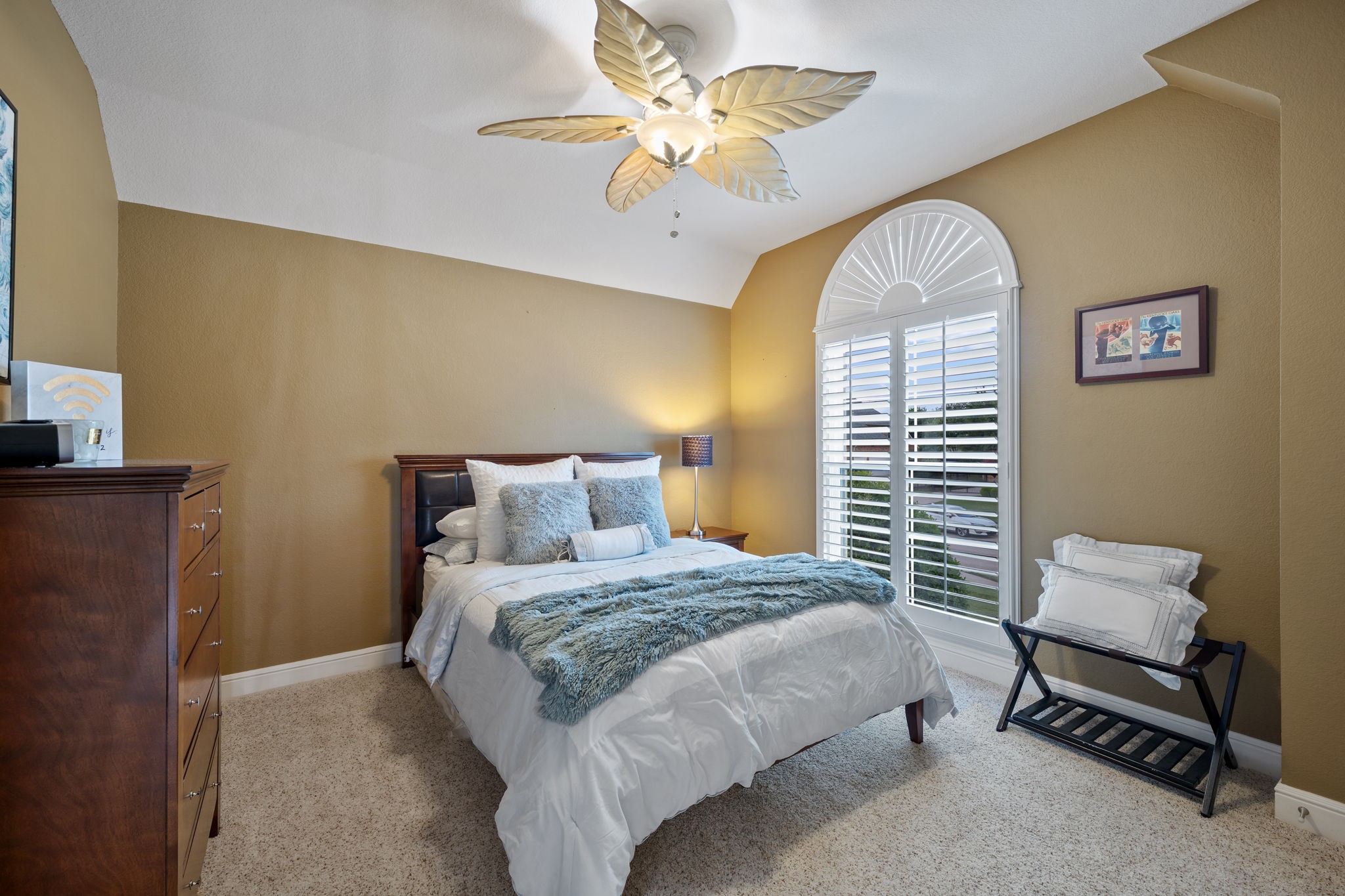 400 Indian Paintbrush Way