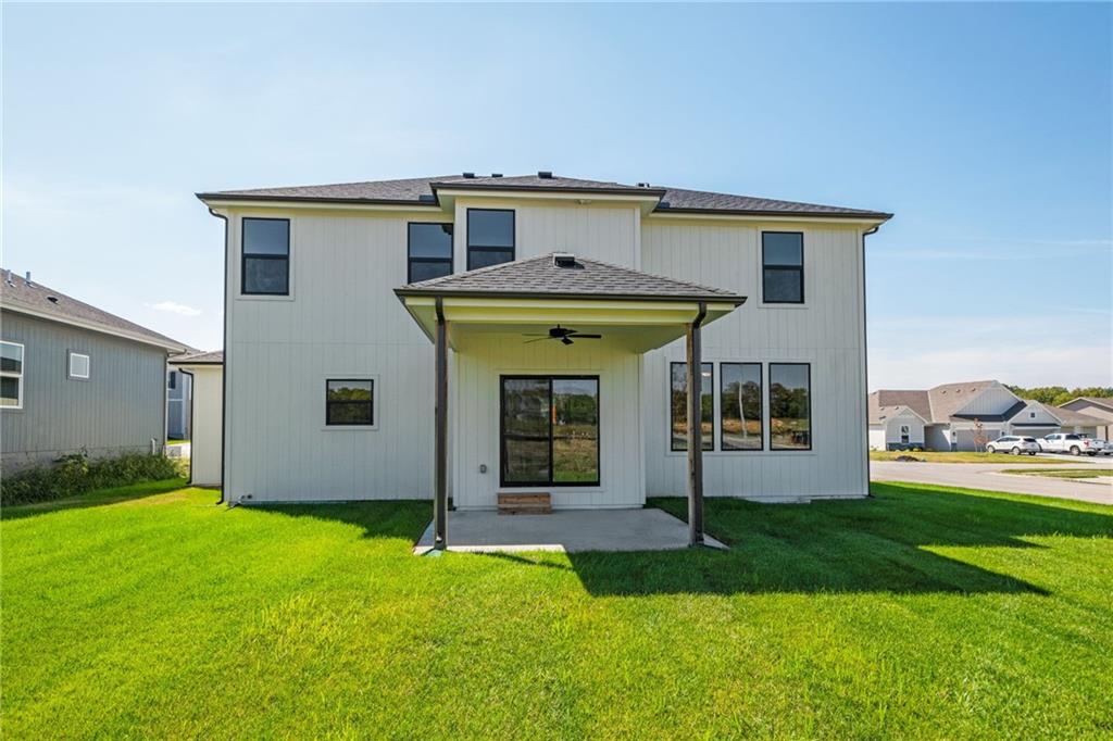 19636 W 196th Street