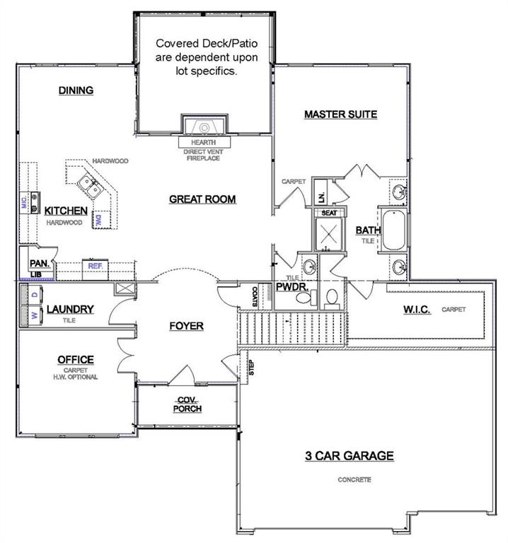 10323 N Winchester Avenue