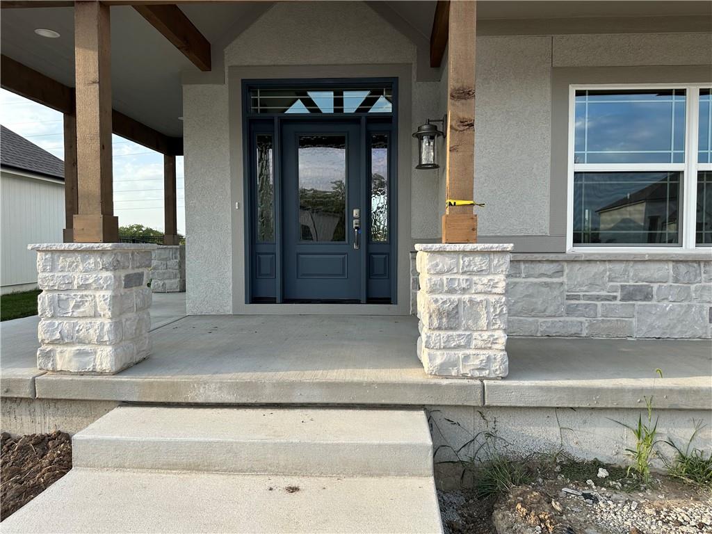 7914 NE 103rd Terrace