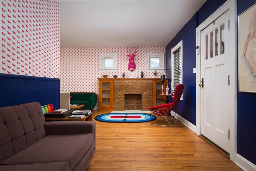 41 W 73rd Terrace
