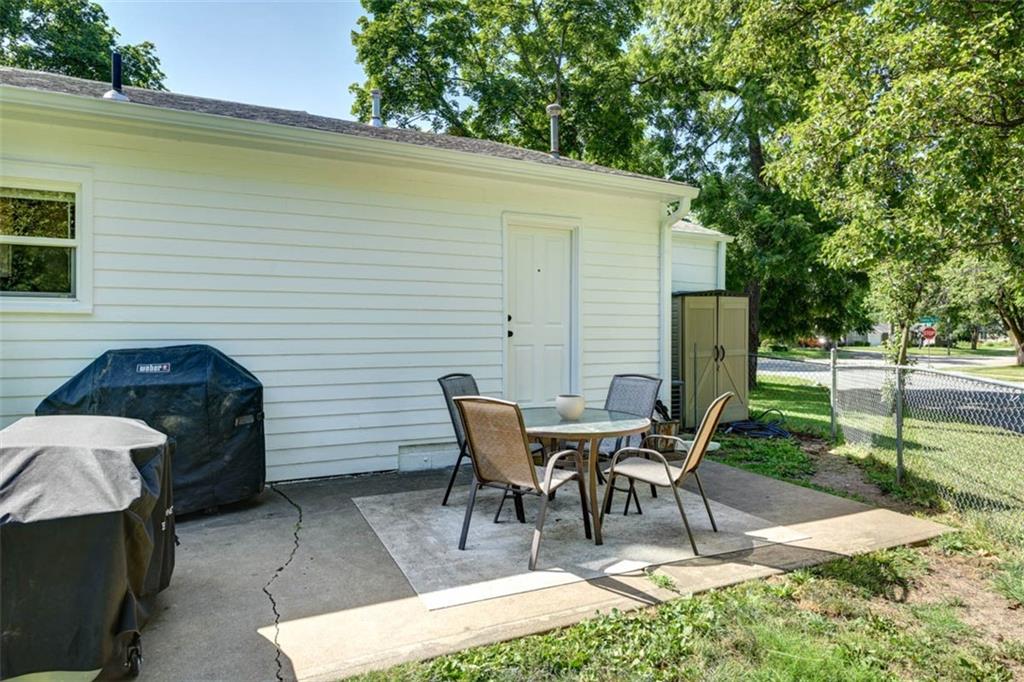 8244 Santa Fe Drive