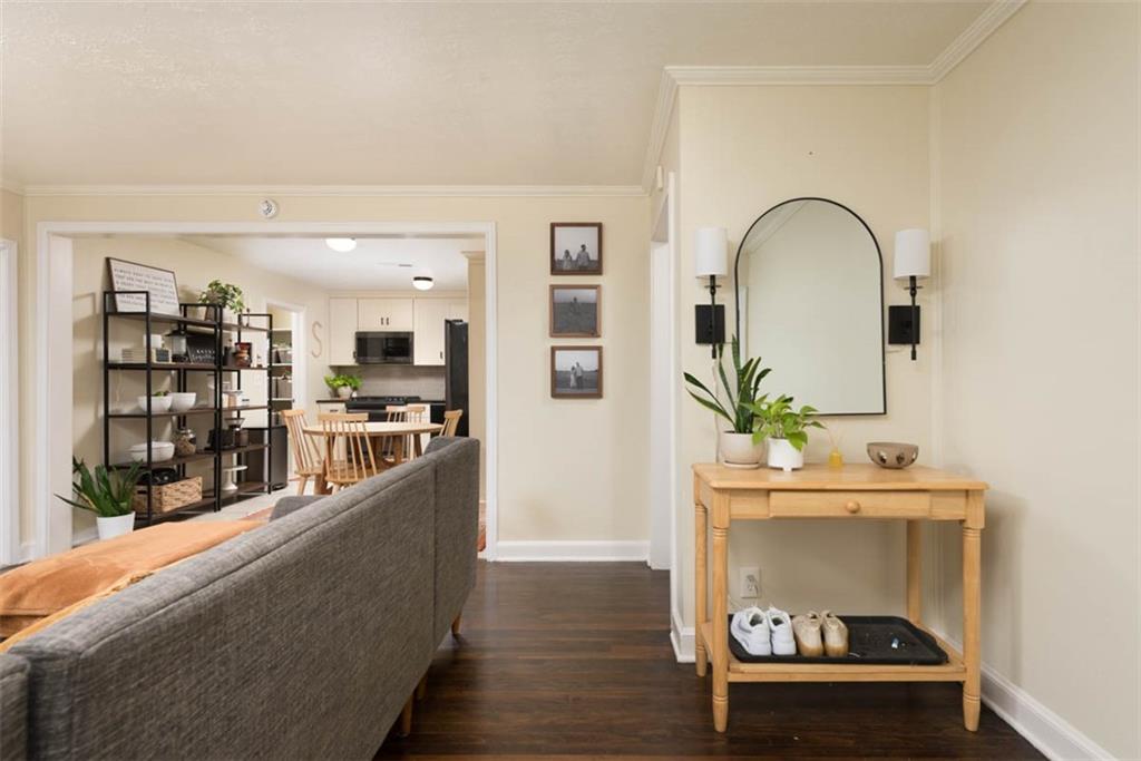 8244 Santa Fe Drive