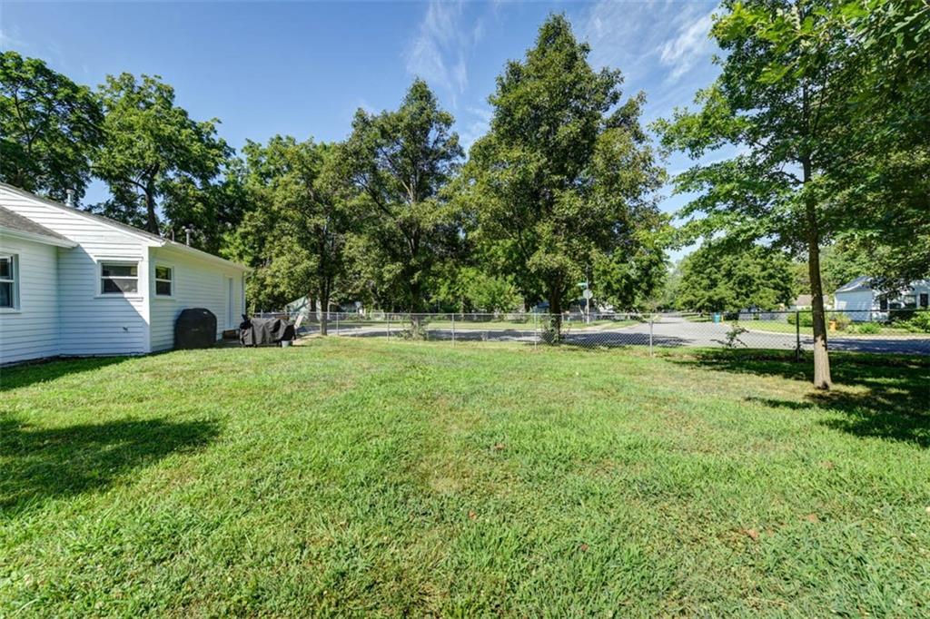 8244 Santa Fe Drive