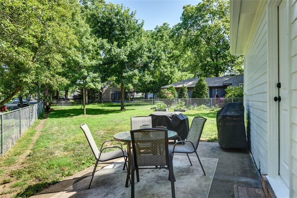 8244 Santa Fe Drive