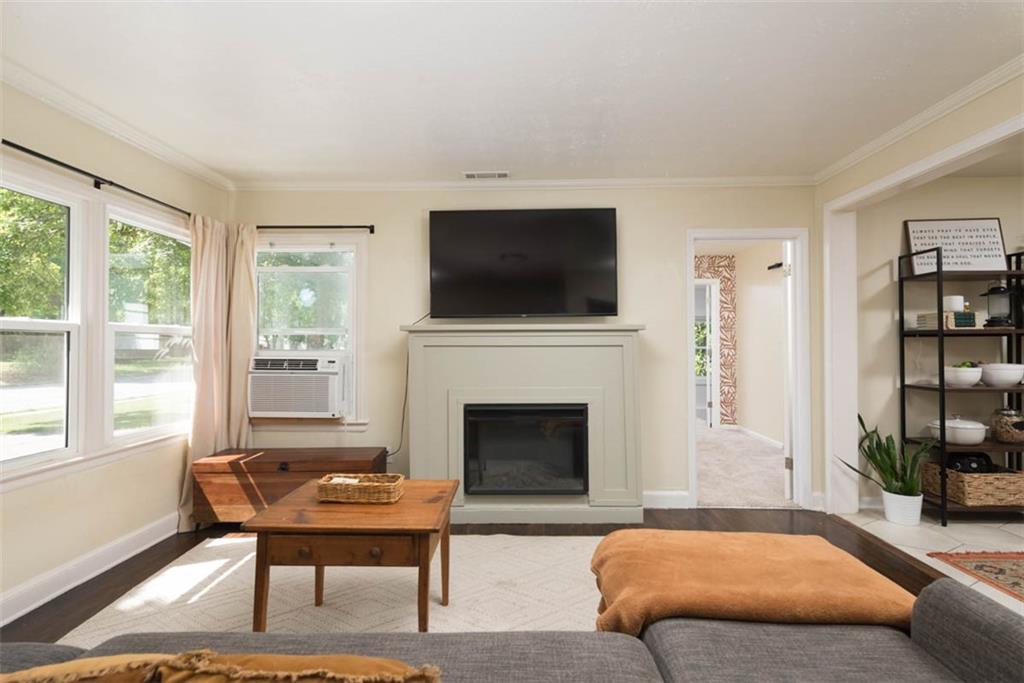8244 Santa Fe Drive