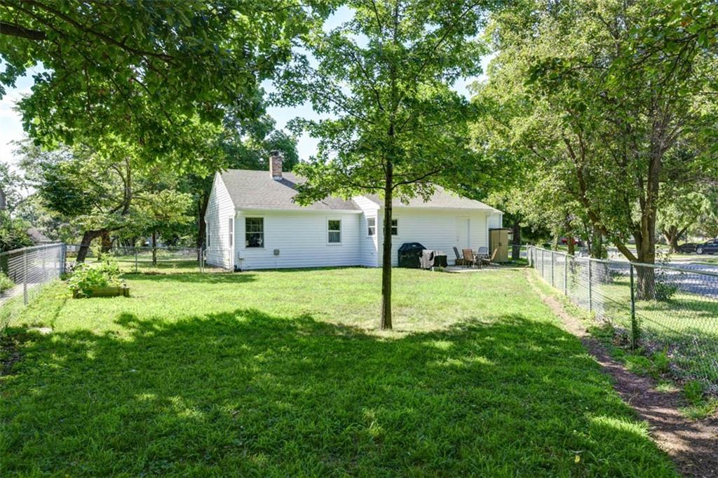 8244 Santa Fe Drive