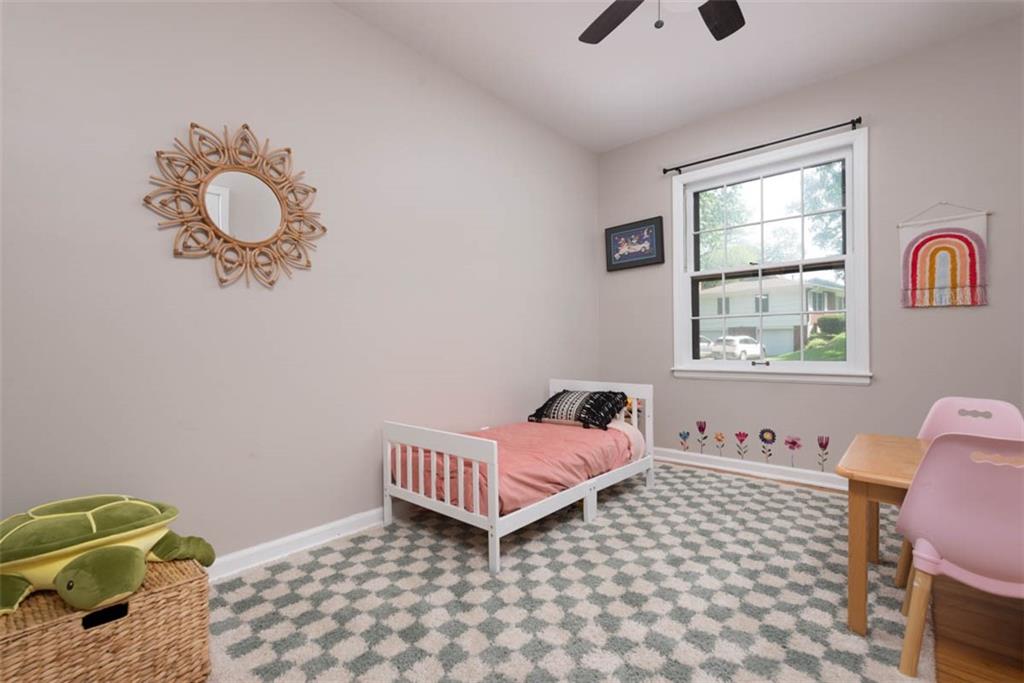 4714 NE Chouteau Drive